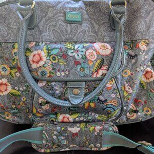 Oilily Bag
